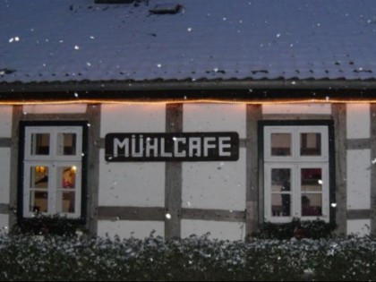 Photo: Mühlcafe